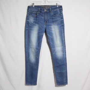 American Eagle Blue Jeans
